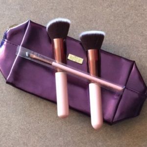 Luxie Brush Bundle
